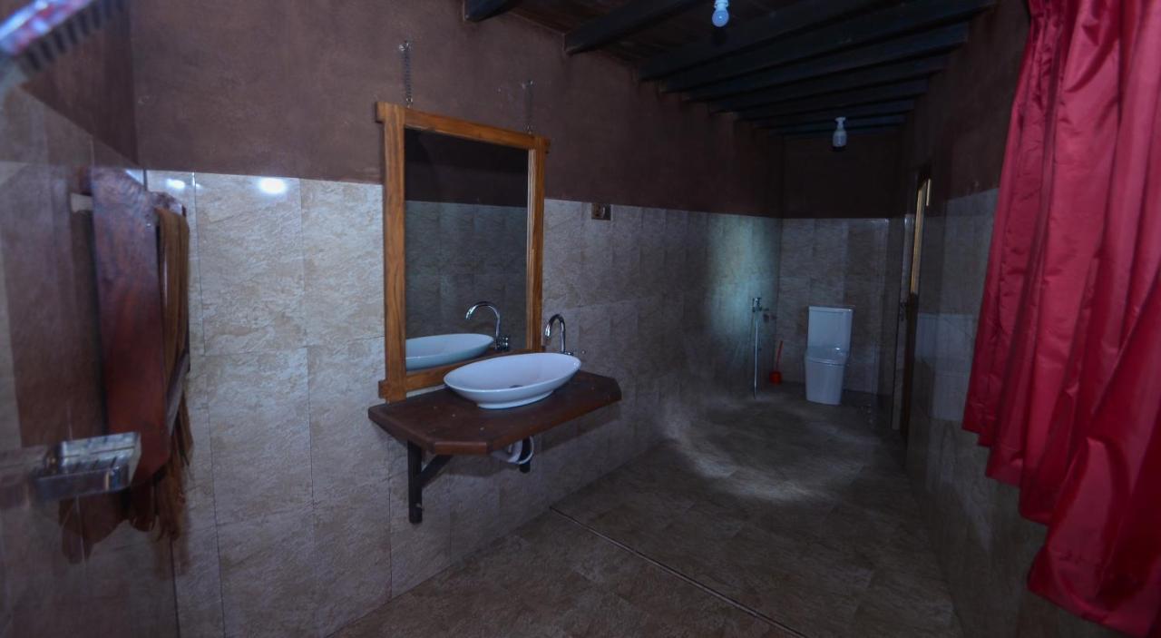 Ella Camelot Villa ภายนอก รูปภาพ