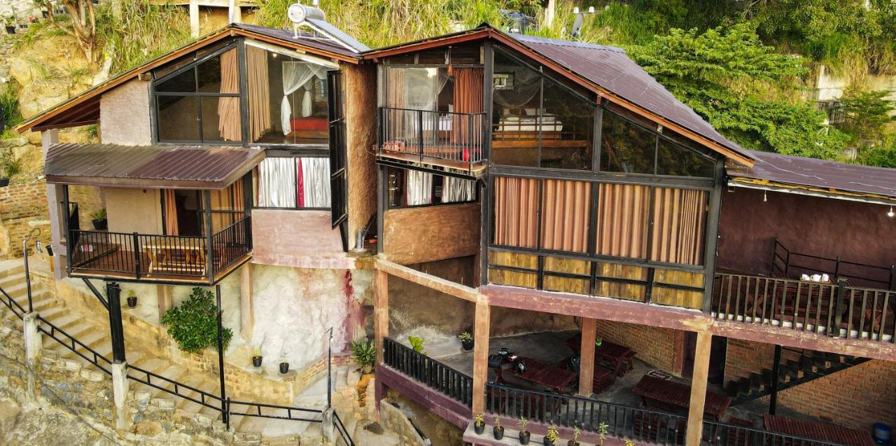 Ella Camelot Villa ภายนอก รูปภาพ