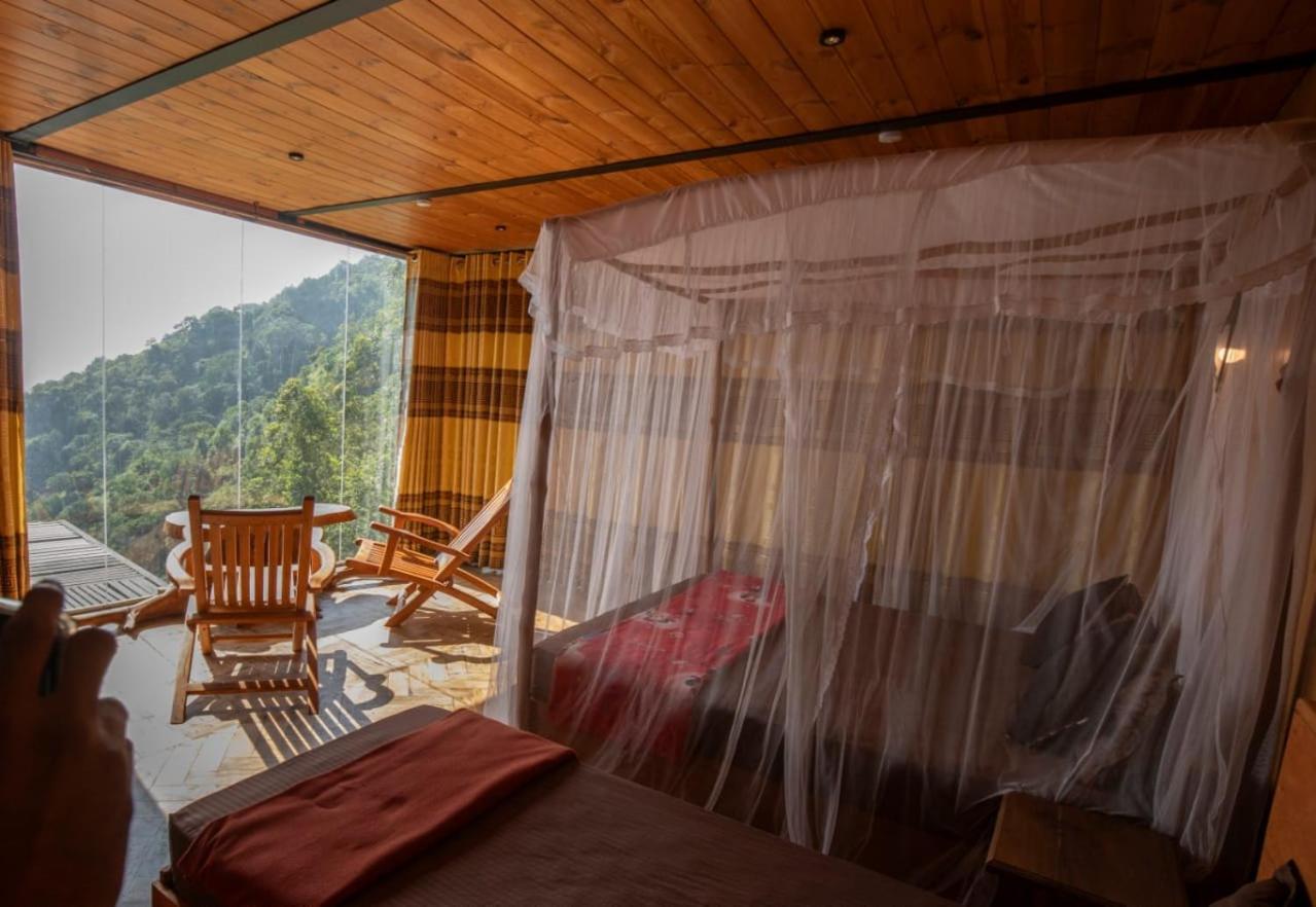 Ella Camelot Villa ภายนอก รูปภาพ