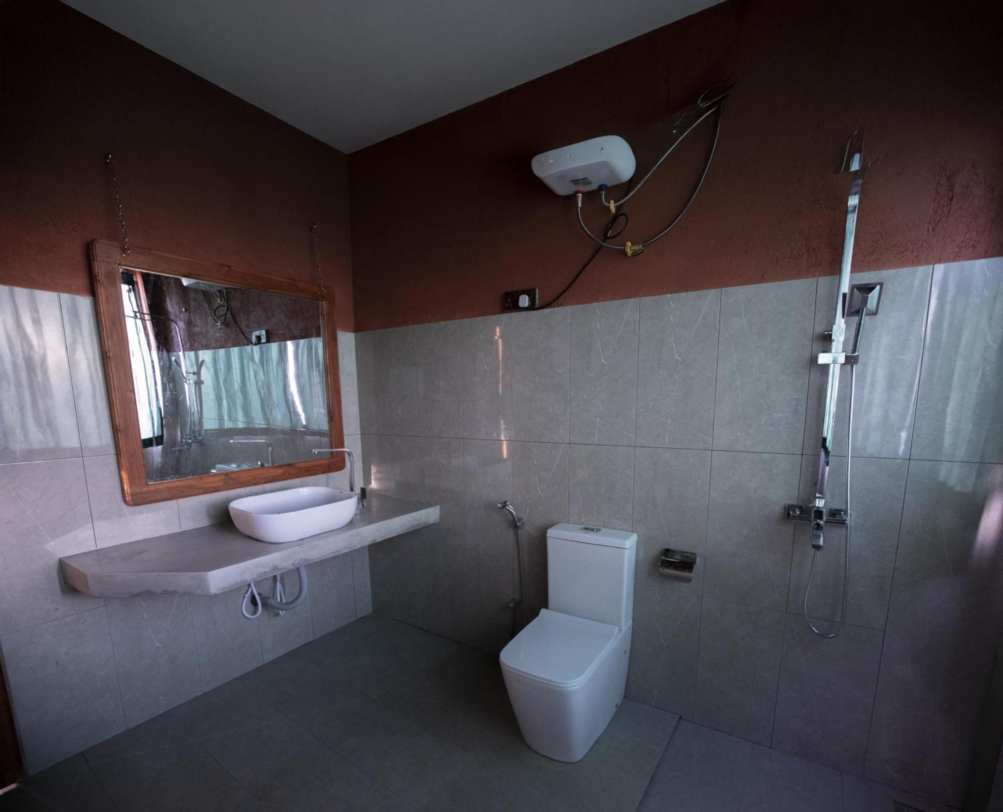 Ella Camelot Villa ภายนอก รูปภาพ
