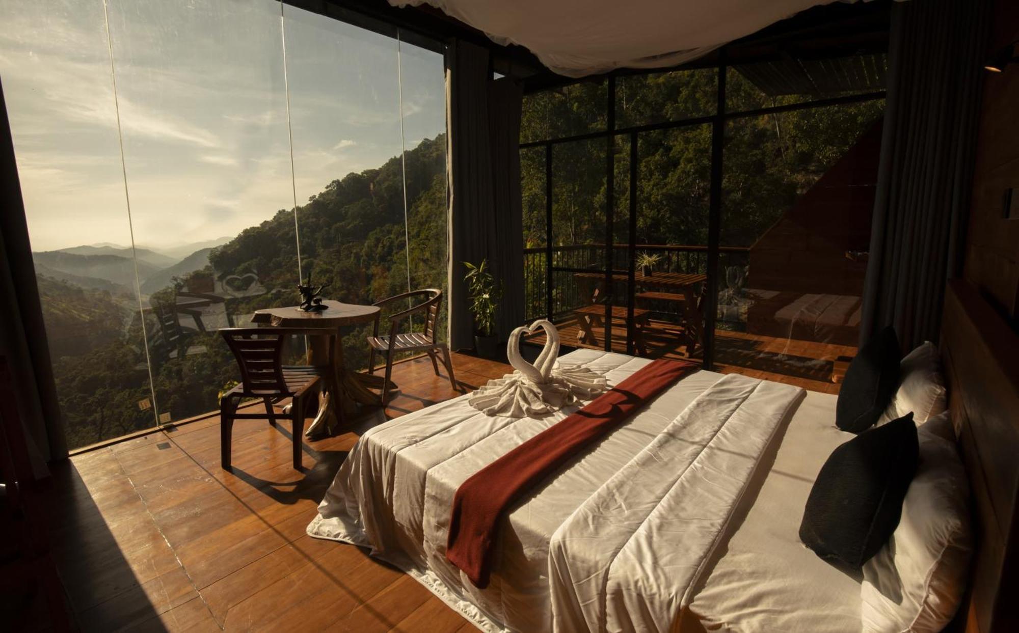 Ella Camelot Villa ภายนอก รูปภาพ