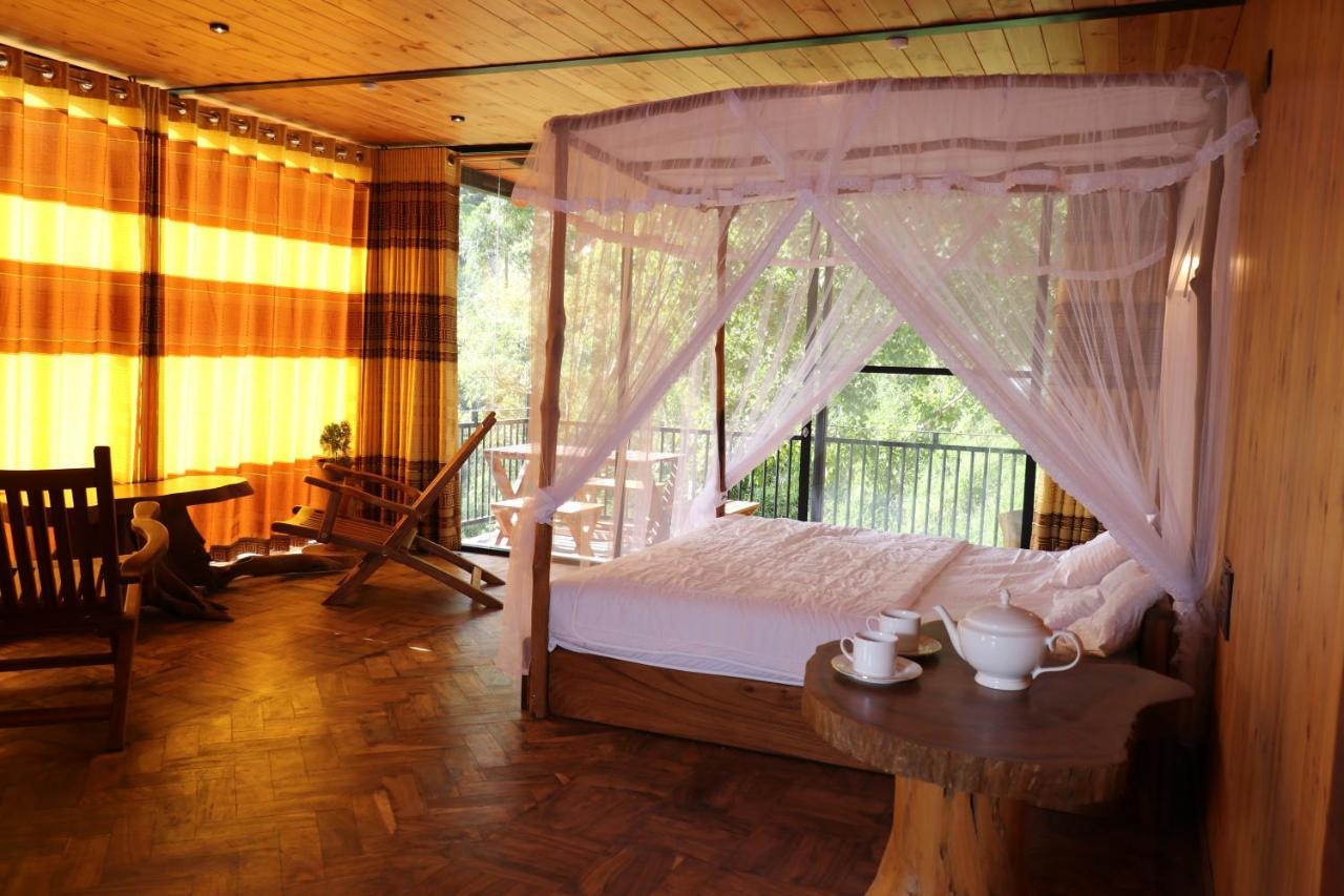 Ella Camelot Villa ภายนอก รูปภาพ