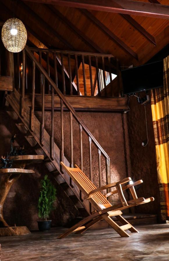 Ella Camelot Villa ภายนอก รูปภาพ