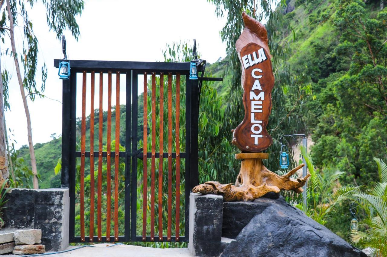Ella Camelot Villa ภายนอก รูปภาพ