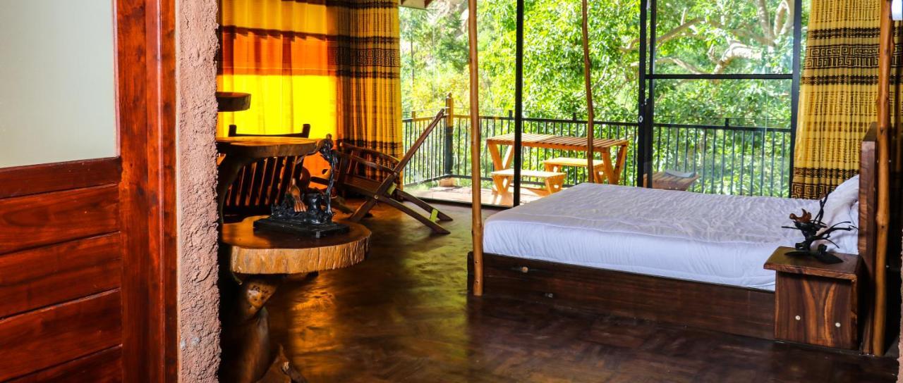 Ella Camelot Villa ภายนอก รูปภาพ